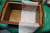 Terrine de campagne au foie gras - 6.3