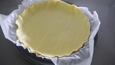 Galette des rois à la chantilly - 6.2