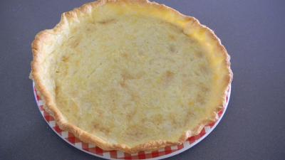 Galette des rois à la chantilly - 10.2