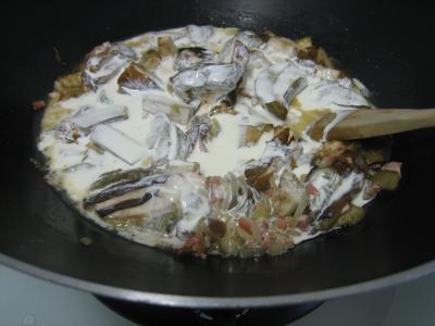 Tourte aux cèpes et champagne - 4.2