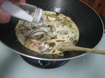Tourte aux cèpes et champagne - 4.3