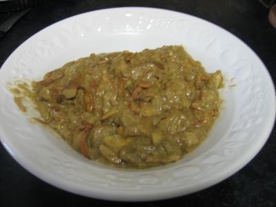 Tourte aux cèpes et champagne - 6.2