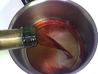Vin chaud aux épices - 2.2
