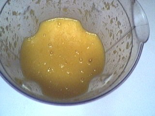 Marmelade d'oranges - 3.1