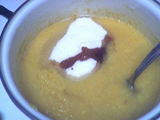 Marmelade d'oranges - 4.1