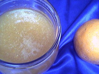 Marmelade d'oranges - 6.1