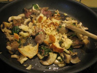 Poulet farci - 5.4