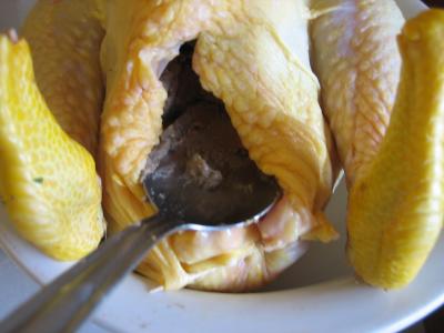 Poulet farci - 6.2