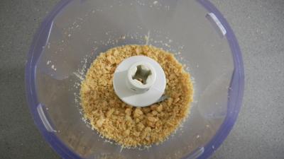 Beignets de crevettes ou gambas - 1.3