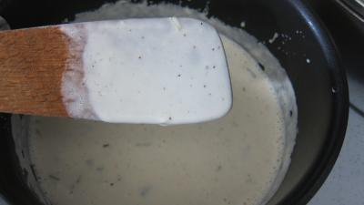 Image : Béchamel