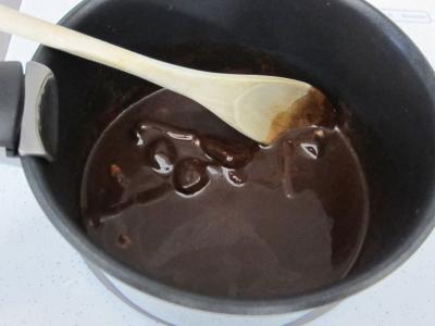 Tarte au chocolat - 3.3