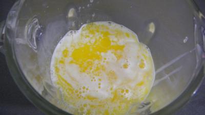 Gaufres au sucre et à la cannelle - 2.1