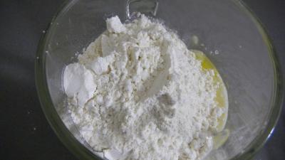Gaufres au sucre et à la cannelle - 2.3