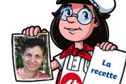 Crème mousseline au chocolat - 1.1