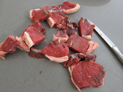 Boeuf façon Stroganov - 2.3