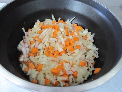 Boeuf façon Stroganov - 6.1