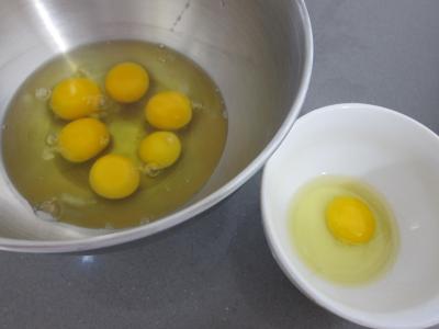 Omelettes aux carottes et aux légumes - 4.1