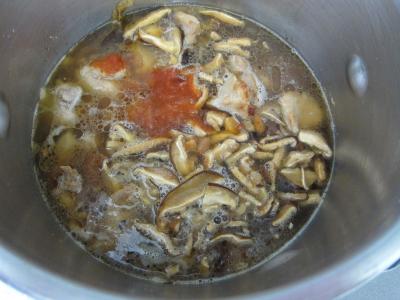 Braisé de porc façon flamande - 5.3