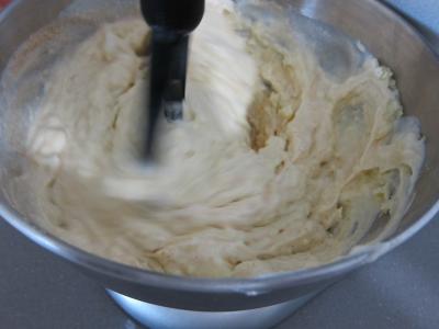 Gaufres aux pommes de terre - 6.2