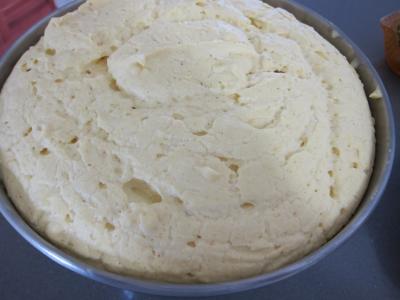 Recette Gaufres aux pommes de terre