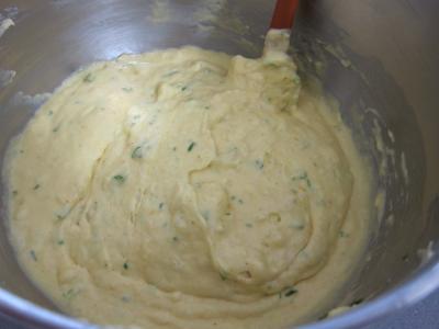 Gaufres aux pommes de terre - 8.3