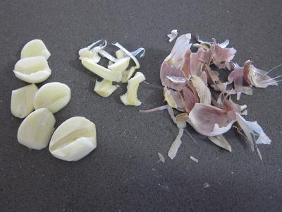 Escalopes de poulet à la mexicaine, revisitées - 1.1