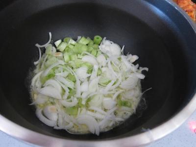 Escalopes de poulet à la mexicaine, revisitées - 6.2