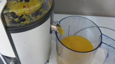Image : Centrifugeuse