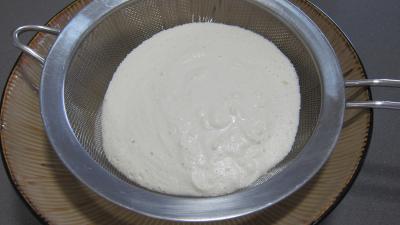 Blanc-manger au Grand marnier - 4.4