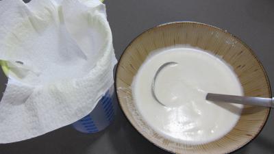 Blanc-manger au Grand marnier - 5.2
