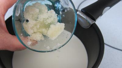Blanc-manger au Grand marnier - 6.3