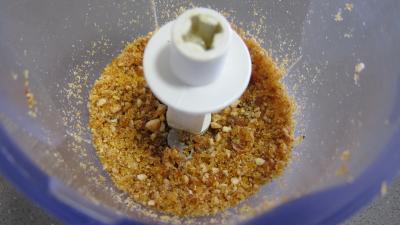 Blanc-manger au Grand marnier - 10.3