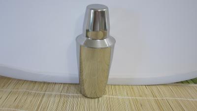 Image : Shaker