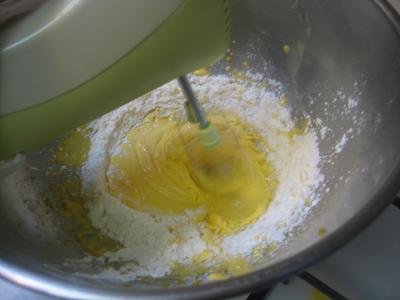 Crème mousseline au chocolat - 4.2