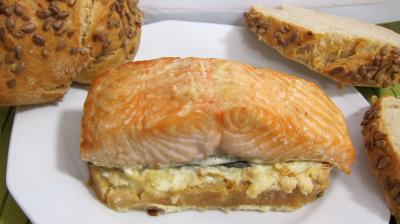 Image : Bruschetta