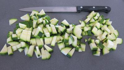 Timbales au camembert - 1.3