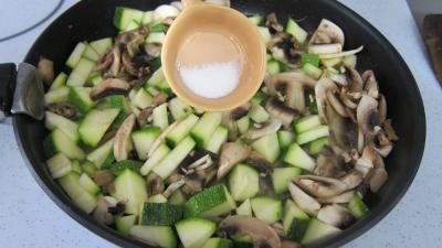 Timbales au camembert - 5.3