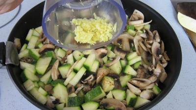 Timbales au camembert - 6.1
