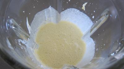 Timbales au camembert - 9.1