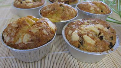 Image : Timbale